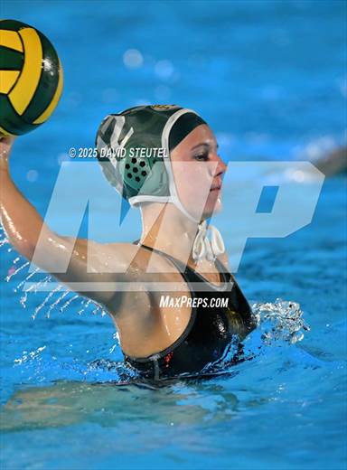 Rocklin @ Rio Americano (CIF SJS D2 Playoff Round 1)