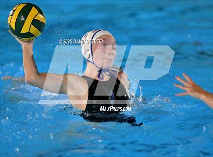 Thumbnail 1 in Rocklin @ Rio Americano (CIF SJS D2 Playoff Round 1) photogallery.
