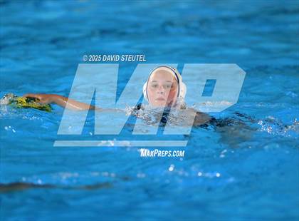 Thumbnail 2 in Rocklin @ Rio Americano (CIF SJS D2 Playoff Round 1) photogallery.