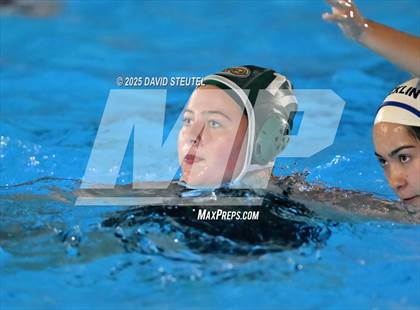 Thumbnail 1 in Rocklin @ Rio Americano (CIF SJS D2 Playoff Round 1) photogallery.