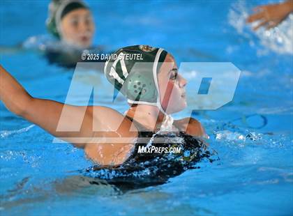 Thumbnail 3 in Rocklin @ Rio Americano (CIF SJS D2 Playoff Round 1) photogallery.