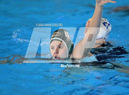 Thumbnail 2 in Rocklin @ Rio Americano (CIF SJS D2 Playoff Round 1) photogallery.