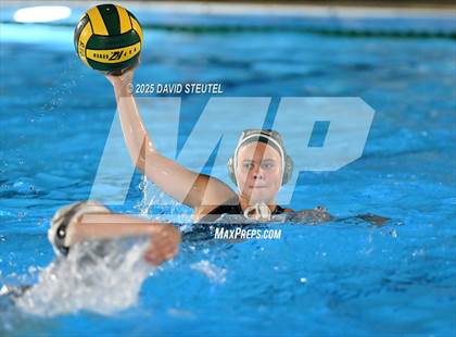 Thumbnail 1 in Rocklin @ Rio Americano (CIF SJS D2 Playoff Round 1) photogallery.