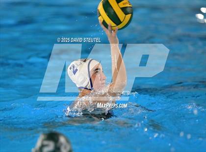Thumbnail 1 in Rocklin @ Rio Americano (CIF SJS D2 Playoff Round 1) photogallery.