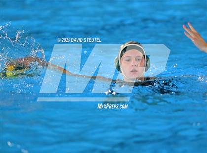 Thumbnail 3 in Rocklin @ Rio Americano (CIF SJS D2 Playoff Round 1) photogallery.