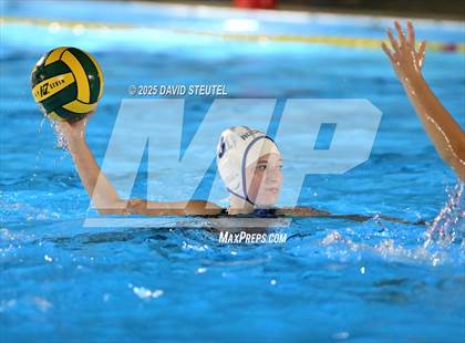 Thumbnail 2 in Rocklin @ Rio Americano (CIF SJS D2 Playoff Round 1) photogallery.