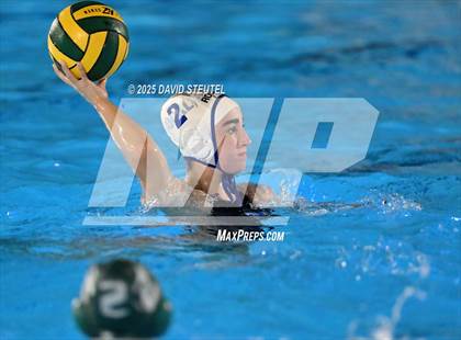 Thumbnail 3 in Rocklin @ Rio Americano (CIF SJS D2 Playoff Round 1) photogallery.
