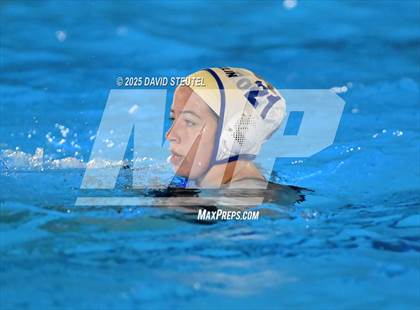 Thumbnail 2 in Rocklin @ Rio Americano (CIF SJS D2 Playoff Round 1) photogallery.