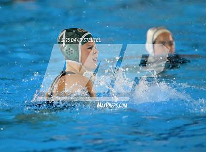 Thumbnail 1 in Rocklin @ Rio Americano (CIF SJS D2 Playoff Round 1) photogallery.