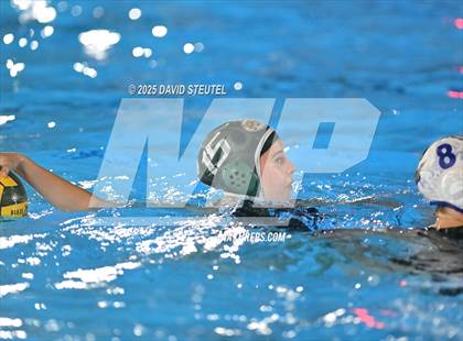 Thumbnail 2 in Rocklin @ Rio Americano (CIF SJS D2 Playoff Round 1) photogallery.