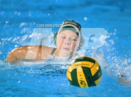 Thumbnail 3 in Rocklin @ Rio Americano (CIF SJS D2 Playoff Round 1) photogallery.