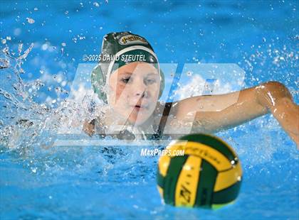 Thumbnail 2 in Rocklin @ Rio Americano (CIF SJS D2 Playoff Round 1) photogallery.