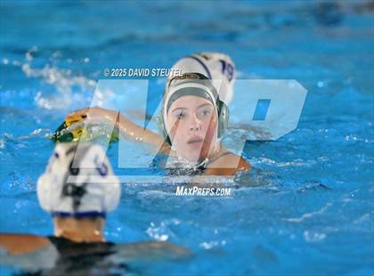 Thumbnail 1 in Rocklin @ Rio Americano (CIF SJS D2 Playoff Round 1) photogallery.