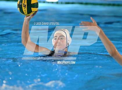 Thumbnail 1 in Rocklin @ Rio Americano (CIF SJS D2 Playoff Round 1) photogallery.