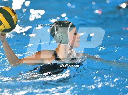 Thumbnail 3 in Rocklin @ Rio Americano (CIF SJS D2 Playoff Round 1) photogallery.