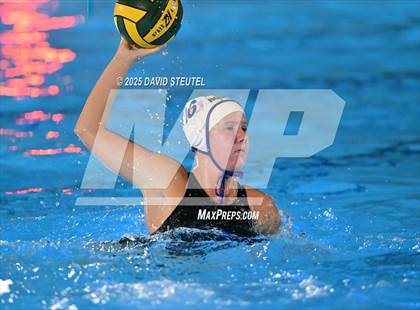 Thumbnail 3 in Rocklin @ Rio Americano (CIF SJS D2 Playoff Round 1) photogallery.