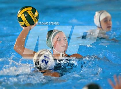 Thumbnail 2 in Rocklin @ Rio Americano (CIF SJS D2 Playoff Round 1) photogallery.