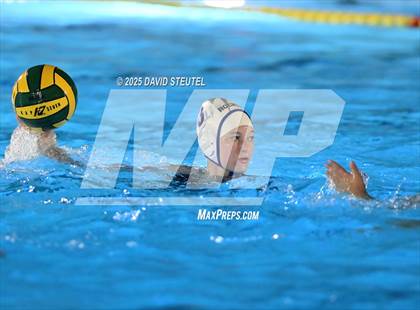 Thumbnail 1 in Rocklin @ Rio Americano (CIF SJS D2 Playoff Round 1) photogallery.