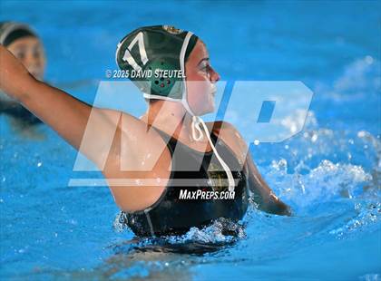 Thumbnail 1 in Rocklin @ Rio Americano (CIF SJS D2 Playoff Round 1) photogallery.