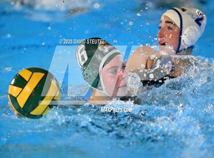 Thumbnail 1 in Rocklin @ Rio Americano (CIF SJS D2 Playoff Round 1) photogallery.