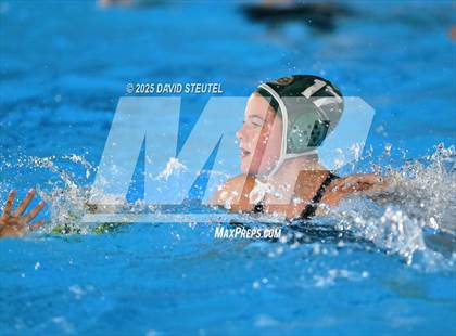 Thumbnail 1 in Rocklin @ Rio Americano (CIF SJS D2 Playoff Round 1) photogallery.