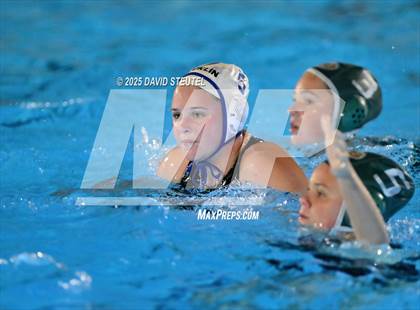 Thumbnail 1 in Rocklin @ Rio Americano (CIF SJS D2 Playoff Round 1) photogallery.