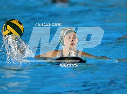 Thumbnail 3 in Rocklin @ Rio Americano (CIF SJS D2 Playoff Round 1) photogallery.