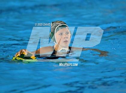 Thumbnail 2 in Rocklin @ Rio Americano (CIF SJS D2 Playoff Round 1) photogallery.