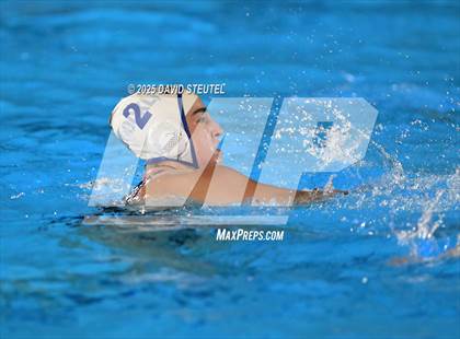 Thumbnail 3 in Rocklin @ Rio Americano (CIF SJS D2 Playoff Round 1) photogallery.