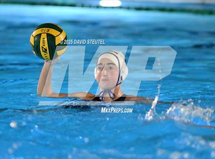 Thumbnail 2 in Rocklin @ Rio Americano (CIF SJS D2 Playoff Round 1) photogallery.