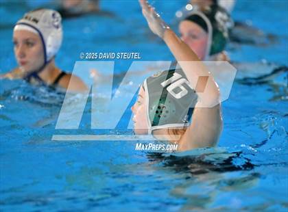 Thumbnail 2 in Rocklin @ Rio Americano (CIF SJS D2 Playoff Round 1) photogallery.