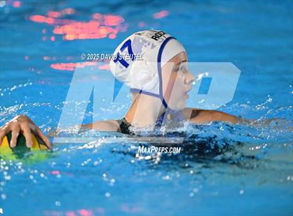 Thumbnail 3 in Rocklin @ Rio Americano (CIF SJS D2 Playoff Round 1) photogallery.