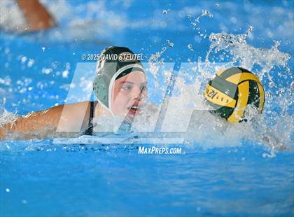 Thumbnail 3 in Rocklin @ Rio Americano (CIF SJS D2 Playoff Round 1) photogallery.