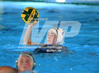 Thumbnail 3 in Rocklin @ Rio Americano (CIF SJS D2 Playoff Round 1) photogallery.