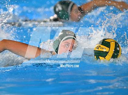 Thumbnail 3 in Rocklin @ Rio Americano (CIF SJS D2 Playoff Round 1) photogallery.