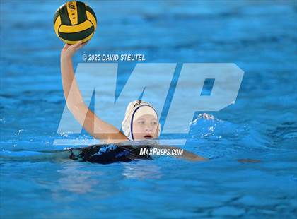Thumbnail 2 in Rocklin @ Rio Americano (CIF SJS D2 Playoff Round 1) photogallery.