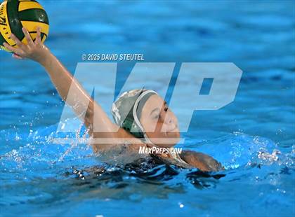 Thumbnail 2 in Rocklin @ Rio Americano (CIF SJS D2 Playoff Round 1) photogallery.