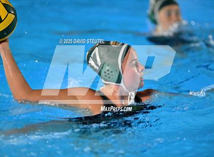 Thumbnail 2 in Rocklin @ Rio Americano (CIF SJS D2 Playoff Round 1) photogallery.