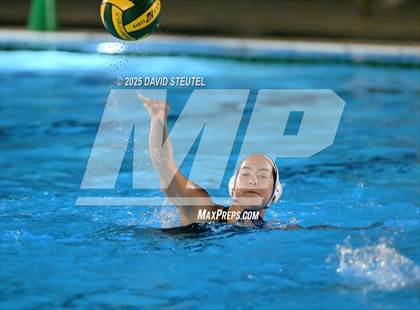 Thumbnail 3 in Rocklin @ Rio Americano (CIF SJS D2 Playoff Round 1) photogallery.