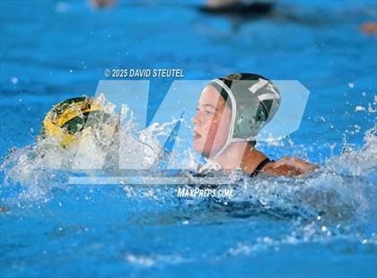 Thumbnail 2 in Rocklin @ Rio Americano (CIF SJS D2 Playoff Round 1) photogallery.