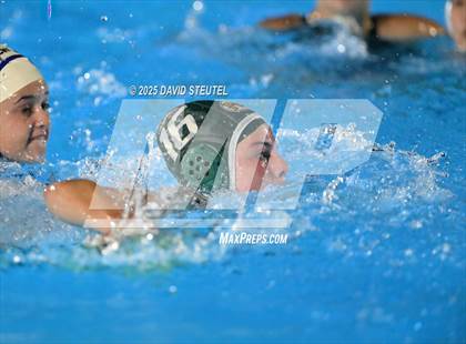 Thumbnail 1 in Rocklin @ Rio Americano (CIF SJS D2 Playoff Round 1) photogallery.