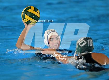 Thumbnail 1 in Rocklin @ Rio Americano (CIF SJS D2 Playoff Round 1) photogallery.