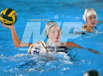 Thumbnail 3 in Rocklin @ Rio Americano (CIF SJS D2 Playoff Round 1) photogallery.