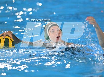 Thumbnail 1 in Rocklin @ Rio Americano (CIF SJS D2 Playoff Round 1) photogallery.