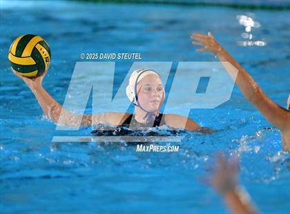 Thumbnail 1 in Rocklin @ Rio Americano (CIF SJS D2 Playoff Round 1) photogallery.