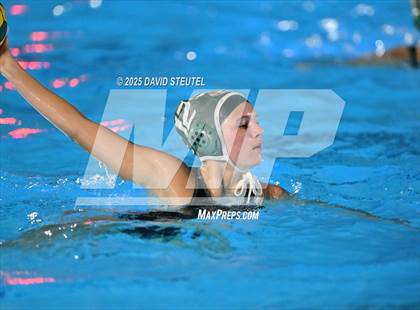 Thumbnail 3 in Rocklin @ Rio Americano (CIF SJS D2 Playoff Round 1) photogallery.