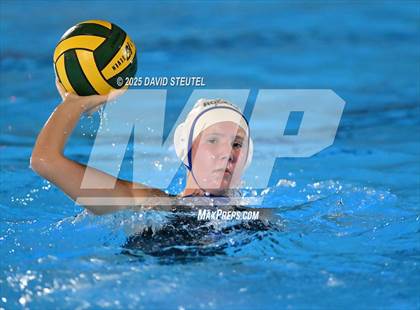 Thumbnail 1 in Rocklin @ Rio Americano (CIF SJS D2 Playoff Round 1) photogallery.