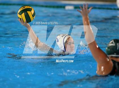 Thumbnail 3 in Rocklin @ Rio Americano (CIF SJS D2 Playoff Round 1) photogallery.