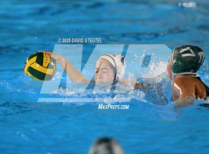 Thumbnail 3 in Rocklin @ Rio Americano (CIF SJS D2 Playoff Round 1) photogallery.