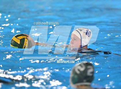 Thumbnail 3 in Rocklin @ Rio Americano (CIF SJS D2 Playoff Round 1) photogallery.
